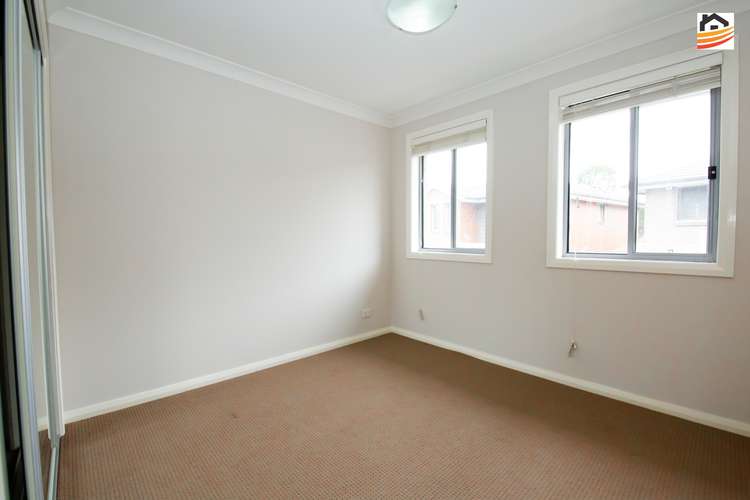 Third view of Homely townhouse listing, 20/570 Sunnyholt Road, Stanhope Gardens NSW 2768