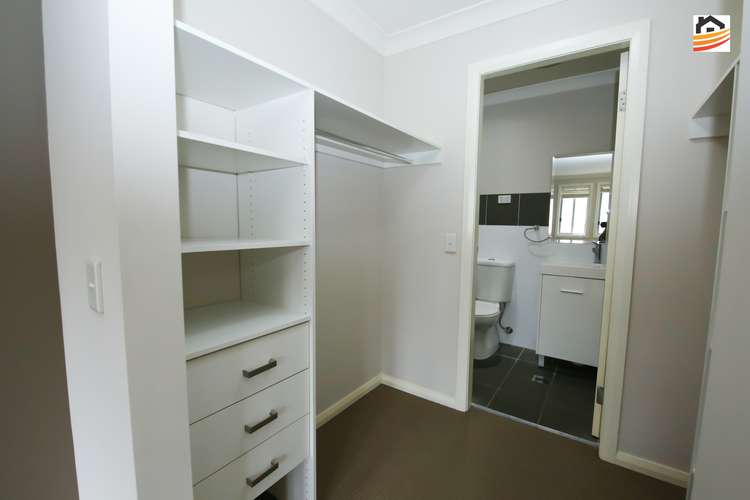 Fourth view of Homely townhouse listing, 20/570 Sunnyholt Road, Stanhope Gardens NSW 2768