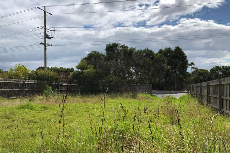 Main view of Homely residentialLand listing, 191A Bayview Road, Mccrae VIC 3938