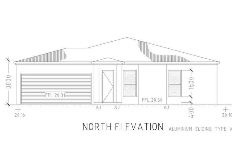 Third view of Homely residentialLand listing, 191A Bayview Road, Mccrae VIC 3938