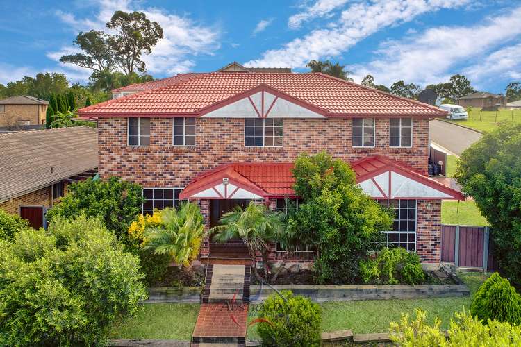 Main view of Homely house listing, 49 Chatsworth Road, St Clair NSW 2759