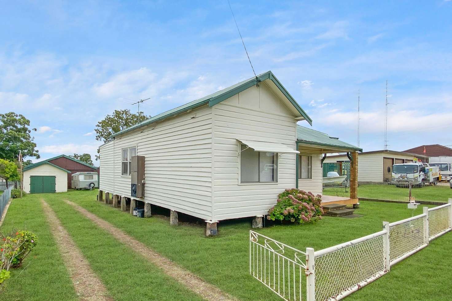 Main view of Homely house listing, 113 Deakin Street, Kurri Kurri NSW 2327