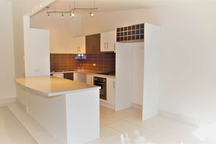 Main view of Homely apartment listing, 10/22 Rudd Street, Broadbeach Waters QLD 4218