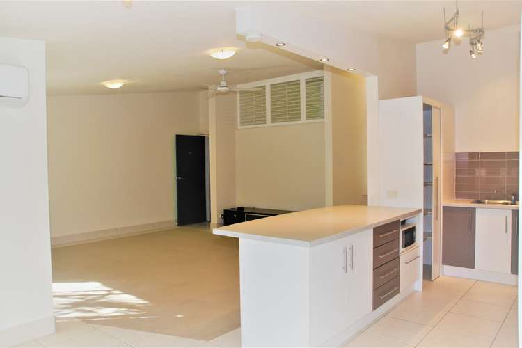 Third view of Homely apartment listing, 10/22 Rudd Street, Broadbeach Waters QLD 4218