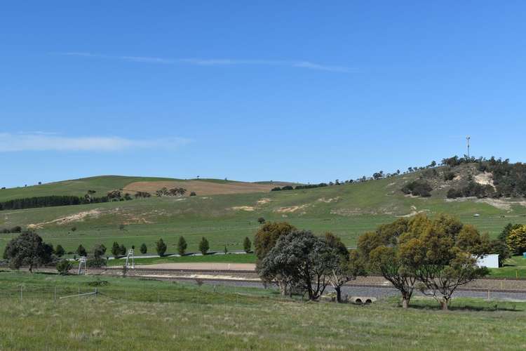 Main view of Homely residentialLand listing, 122 Mulwaree Street, Tarago NSW 2580