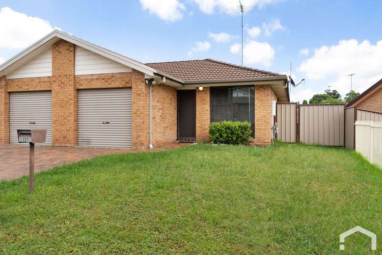 Main view of Homely house listing, 137 Hamrun Circuit, Rooty Hill NSW 2766