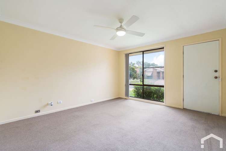 Fourth view of Homely house listing, 137 Hamrun Circuit, Rooty Hill NSW 2766