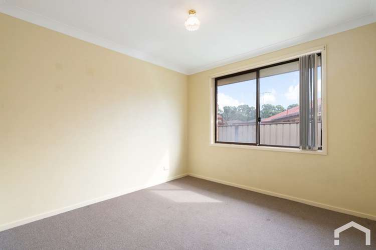 Fifth view of Homely house listing, 137 Hamrun Circuit, Rooty Hill NSW 2766