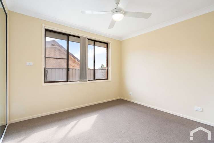 Sixth view of Homely house listing, 137 Hamrun Circuit, Rooty Hill NSW 2766