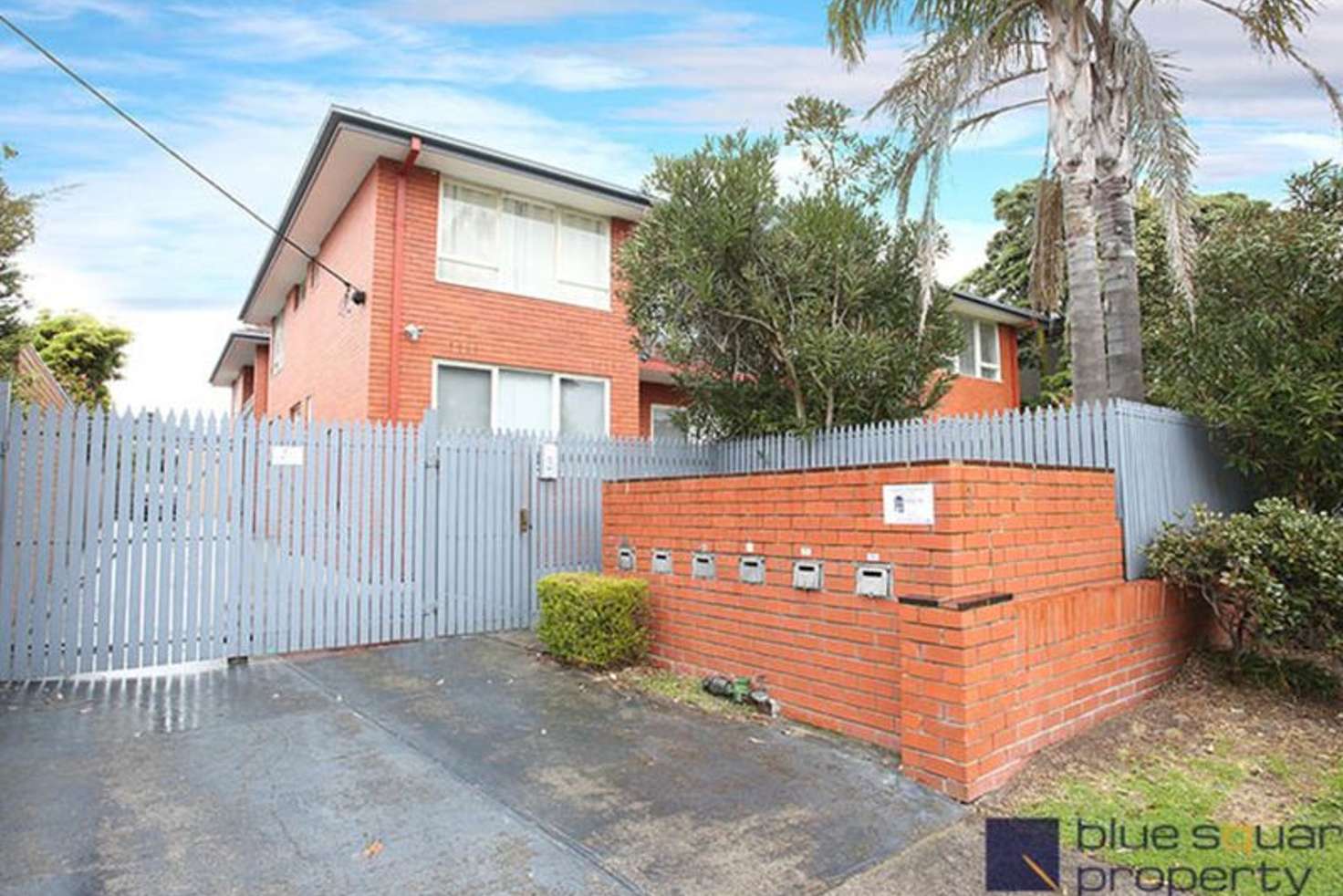 Main view of Homely apartment listing, 6/2 Werona Street, Bentleigh VIC 3204