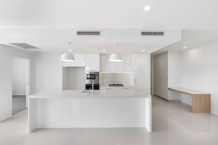Main view of Homely apartment listing, 311/66 Bay Terrace, Wynnum QLD 4178