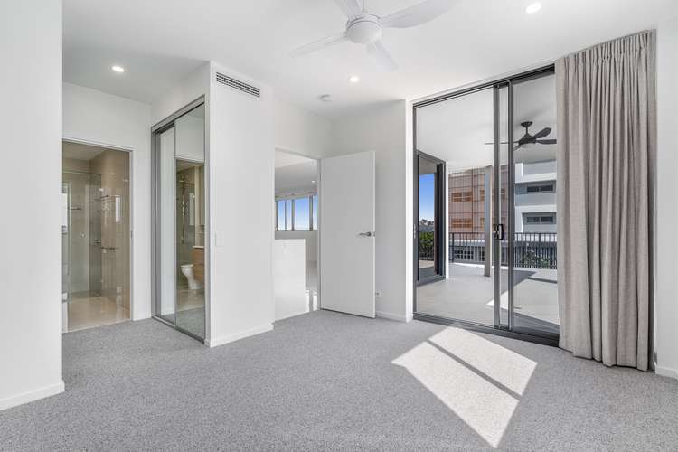 Third view of Homely apartment listing, 311/66 Bay Terrace, Wynnum QLD 4178