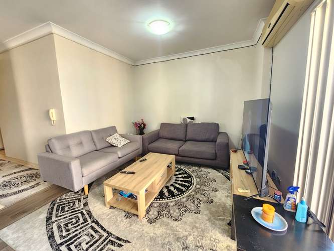 Third view of Homely unit listing, 24/8-10 Browne Parade, Warwick Farm NSW 2170