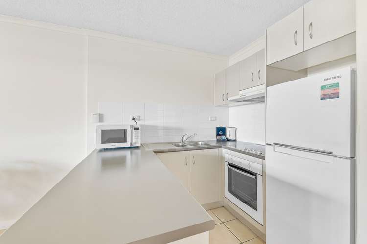 Third view of Homely unit listing, 129/180 Alexandra Parade, Alexandra Headland QLD 4572