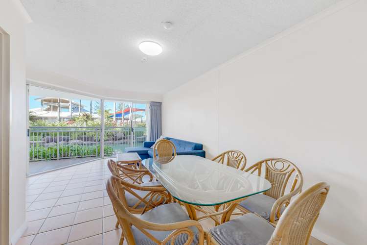 Fourth view of Homely unit listing, 129/180 Alexandra Parade, Alexandra Headland QLD 4572