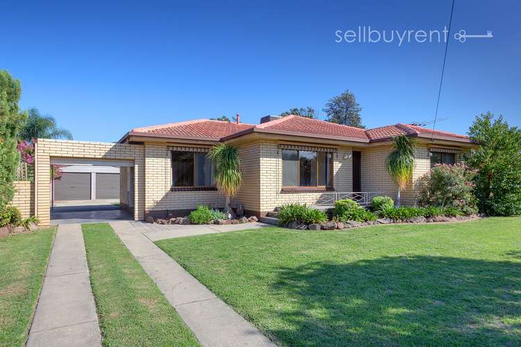 538 MUTSCH STREET, Lavington NSW 2641