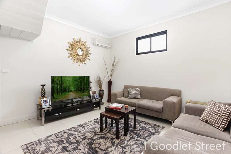 Third view of Homely terrace listing, 1 Goodlet Street, Surry Hills NSW 2010