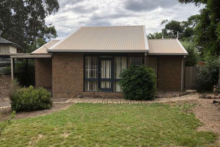 Second view of Homely house listing, 5 Dennis Street, Croydon VIC 3136