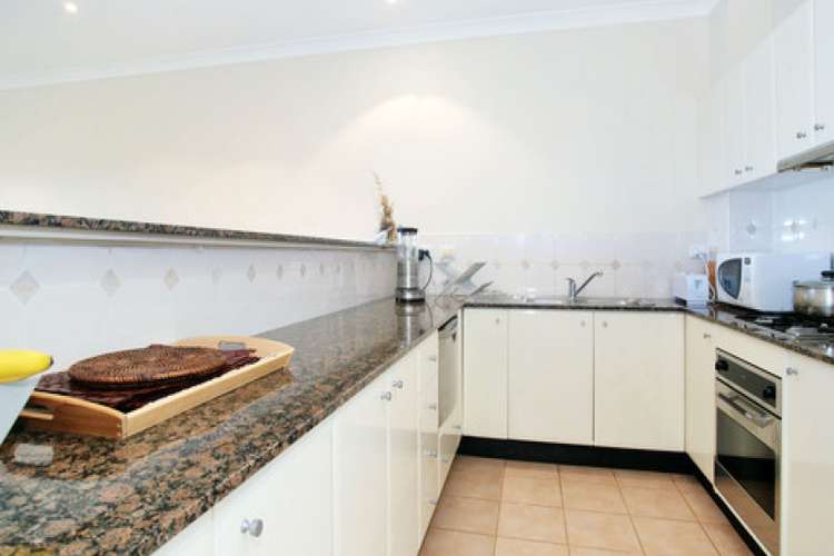 Second view of Homely unit listing, 17/23A George Street, North Strathfield NSW 2137