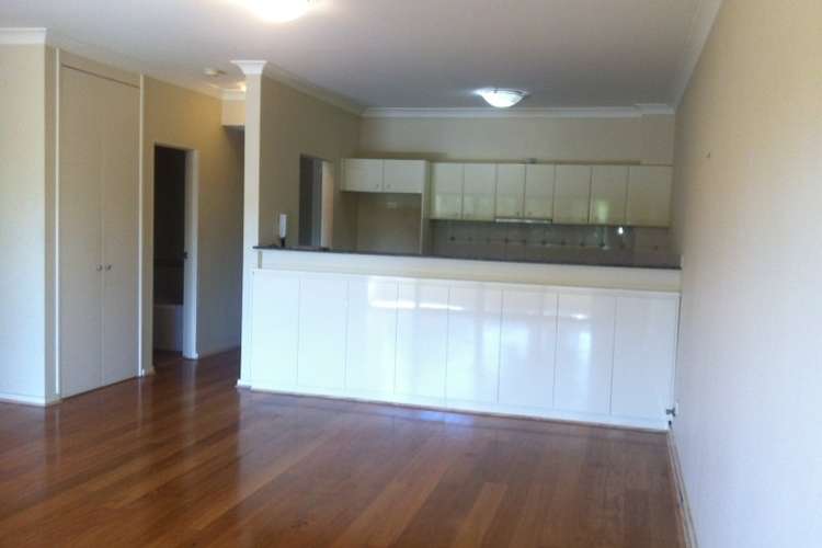 Third view of Homely unit listing, 17/23A George Street, North Strathfield NSW 2137
