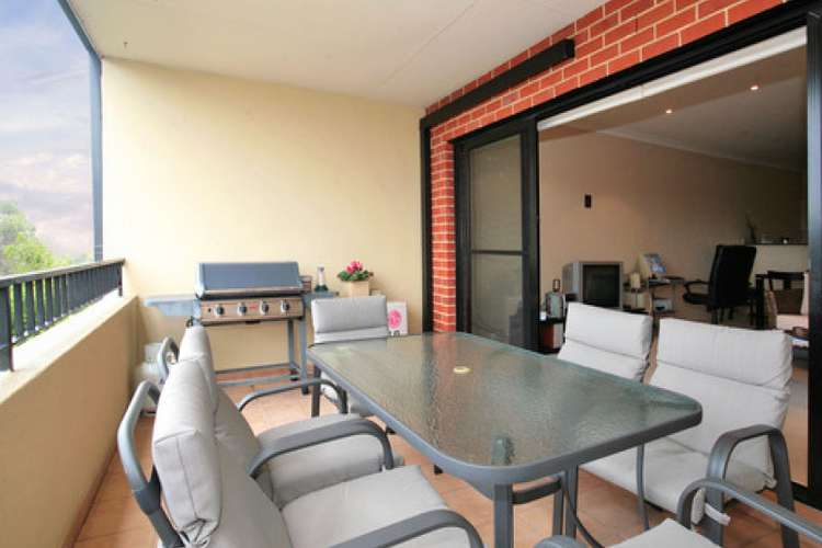 Fourth view of Homely unit listing, 17/23A George Street, North Strathfield NSW 2137