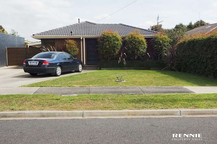 Main view of Homely house listing, 13 Sheoke Grove, Churchill VIC 3842