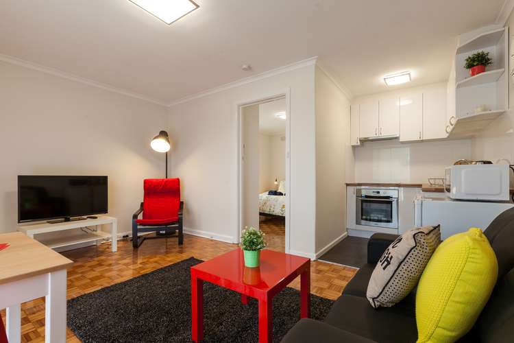 Main view of Homely apartment listing, 8/21 ULUPNA ROAD, Ormond VIC 3204