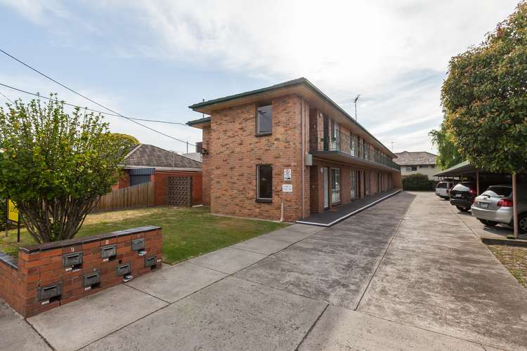 Second view of Homely apartment listing, 8/21 ULUPNA ROAD, Ormond VIC 3204