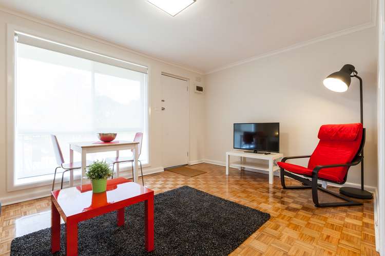 Fourth view of Homely apartment listing, 8/21 ULUPNA ROAD, Ormond VIC 3204