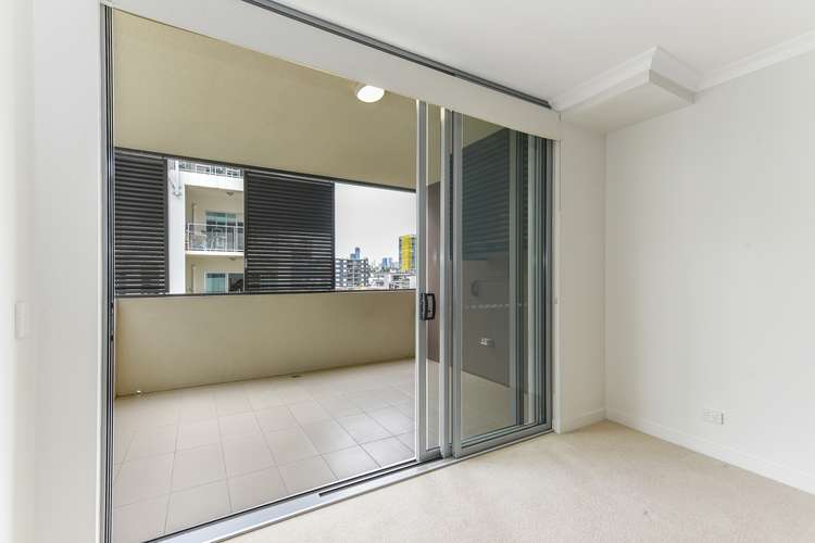 Second view of Homely apartment listing, 8411/43 Forbes Street, West End QLD 4101