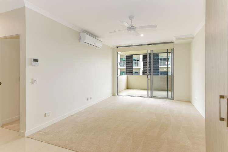 Fourth view of Homely apartment listing, 8411/43 Forbes Street, West End QLD 4101
