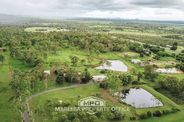 Main view of Homely lifestyle listing, 34 Cypress Road, Biboohra QLD 4880