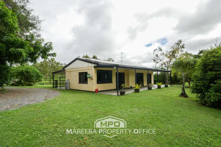 Second view of Homely lifestyle listing, 34 Cypress Road, Biboohra QLD 4880