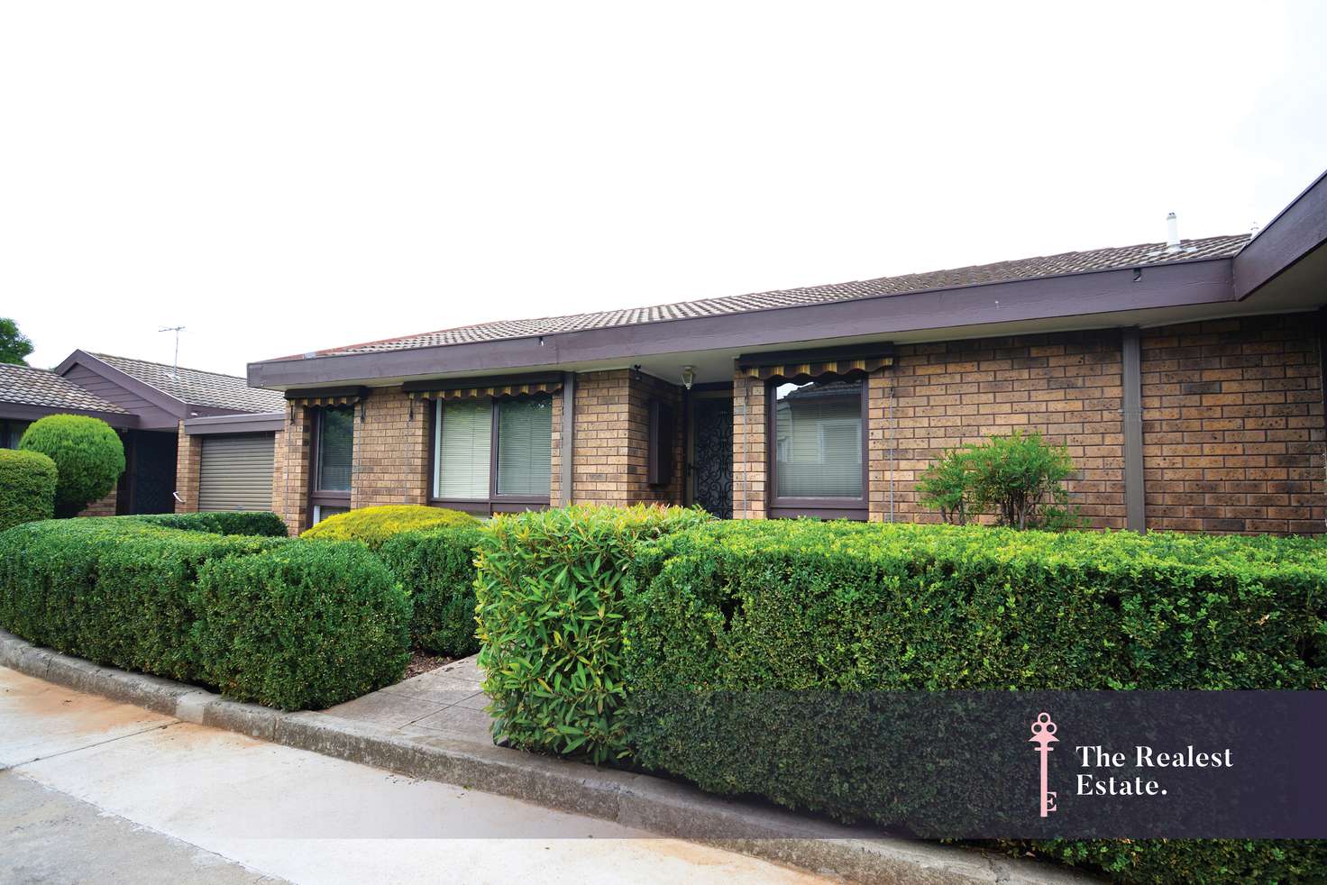 Main view of Homely unit listing, 2/66 Springhall Parade, Pascoe Vale South VIC 3044