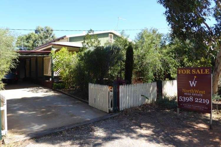 Main view of Homely house listing, 19 FORD STREET, Hopetoun VIC 3396