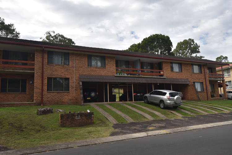 Main view of Homely unit listing, 3/2-4 Figtree Drive, Goonellabah NSW 2480