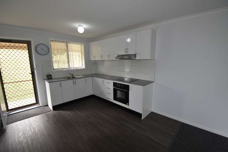 Second view of Homely unit listing, 3/2-4 Figtree Drive, Goonellabah NSW 2480