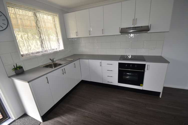 Third view of Homely unit listing, 3/2-4 Figtree Drive, Goonellabah NSW 2480