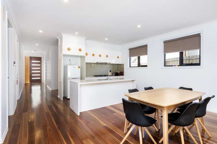 Second view of Homely house listing, 1/15 Ashley Street, Box Hill North VIC 3129
