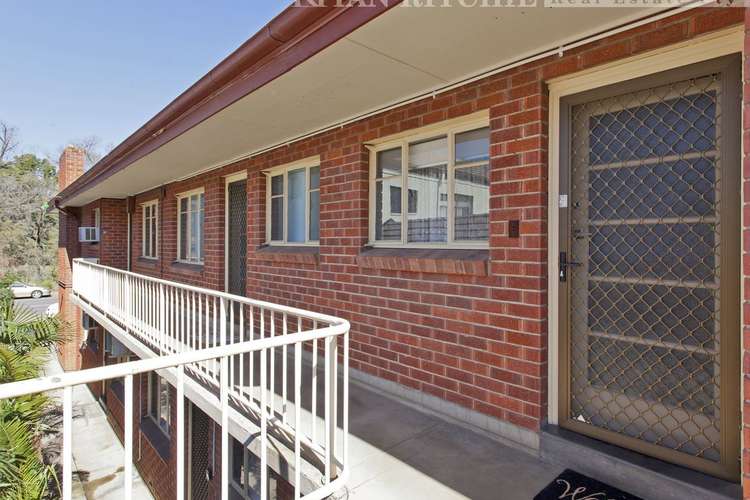 Main view of Homely apartment listing, 4/694 Dean Street, Albury NSW 2640