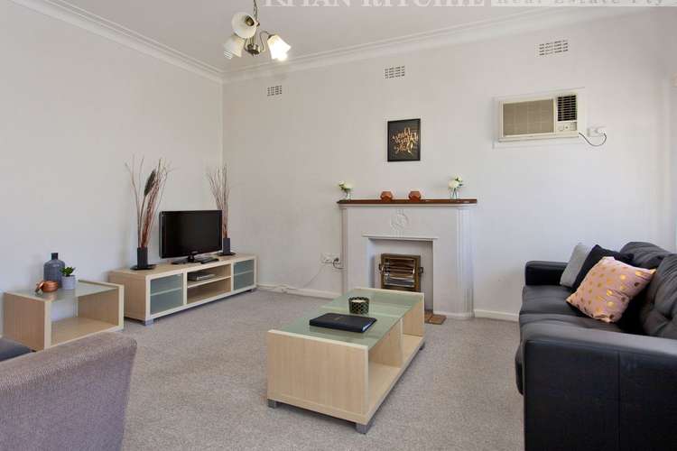 Fourth view of Homely apartment listing, 4/694 Dean Street, Albury NSW 2640