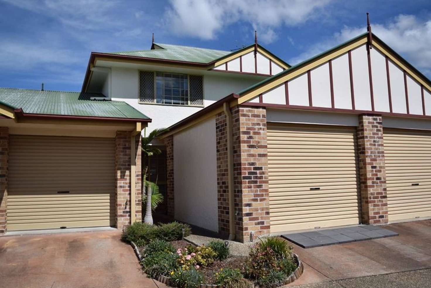 Main view of Homely townhouse listing, 31 Haig Street, Brassall QLD 4305