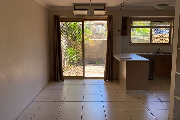 Second view of Homely townhouse listing, 31 Haig Street, Brassall QLD 4305