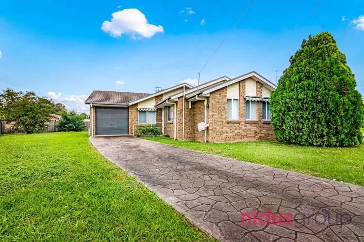 Main view of Homely house listing, 7 Drake Place, Shalvey NSW 2770