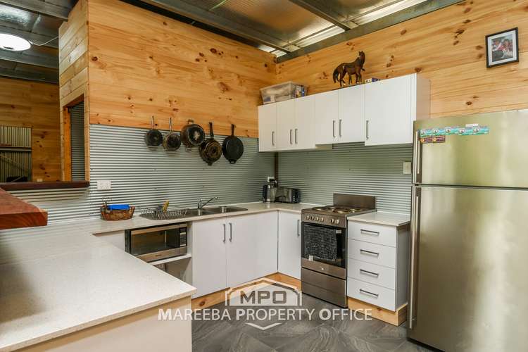 Second view of Homely lifestyle listing, 138 Martin Road, Mareeba QLD 4880