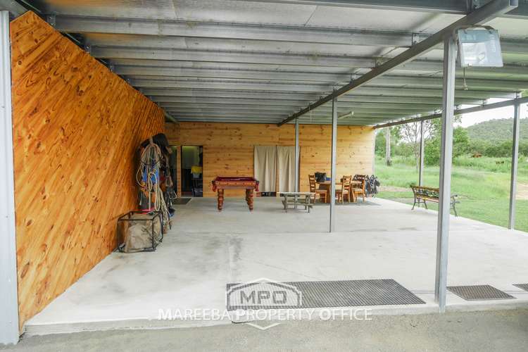 Fifth view of Homely lifestyle listing, 138 Martin Road, Mareeba QLD 4880