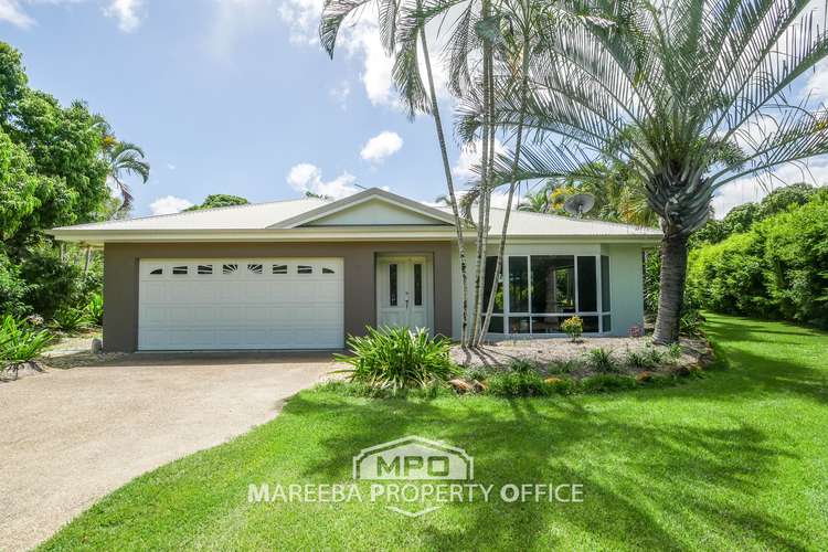 Main view of Homely house listing, 7 Debel Close, Mareeba QLD 4880