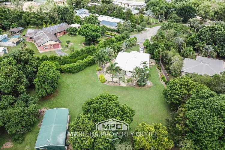 Fourth view of Homely house listing, 7 Debel Close, Mareeba QLD 4880