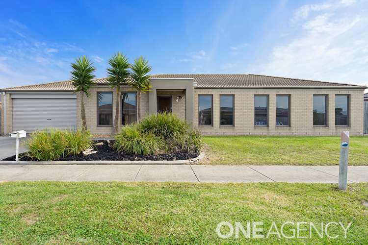 Main view of Homely house listing, 4 Milla Way, Koo Wee Rup VIC 3981