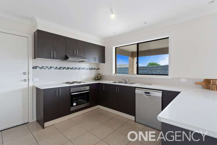 Second view of Homely house listing, 4 Milla Way, Koo Wee Rup VIC 3981